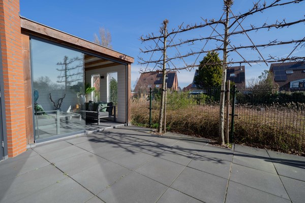 Medium property photo - Water Acker 104, 1965 SX Heemskerk